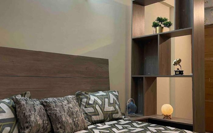 Studio apartment in Ghaziabad