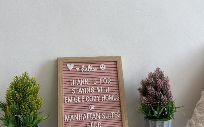 EM GEE COZY HOMES