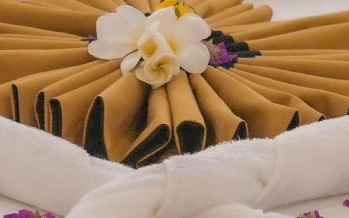 Riverside Boutique Resort and Spa