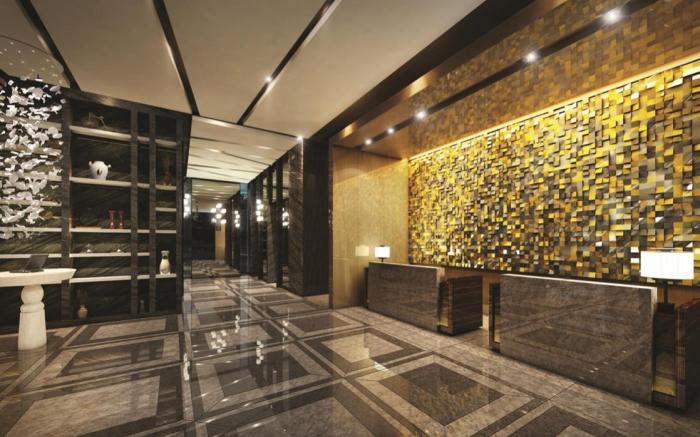 Grand Intoraon Hotel Jeongseon