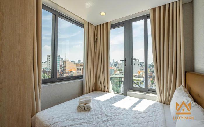 Signy House Hotel & Apartments