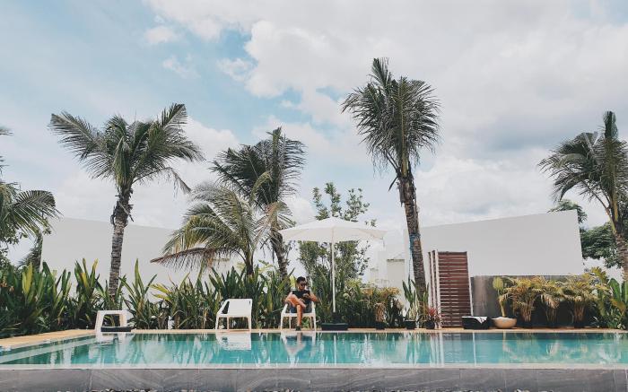 MEET Boutique Resort