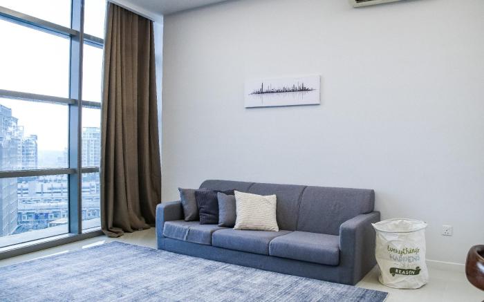 Victoria Home Azure Residence