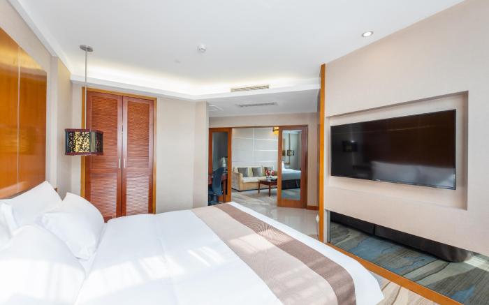 Shenzhen Si Chuan Hotel