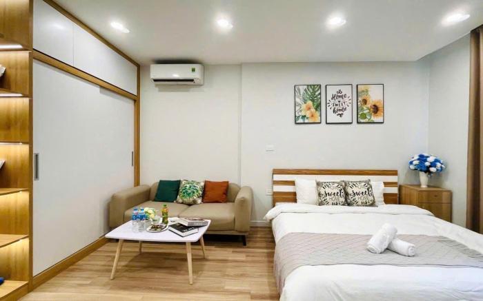 Khang's House - Studio Smart city