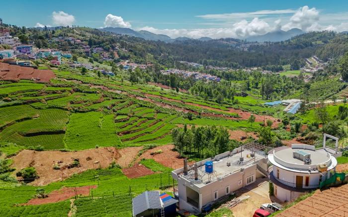 Central Homestay Ooty by VOYE HOMES