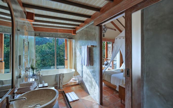 Harsa Sanctuary by GenuineHost