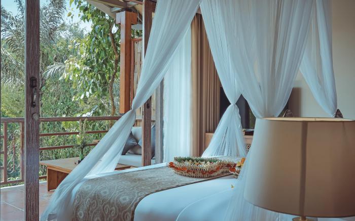 Harsa Sanctuary by Pramana Villas