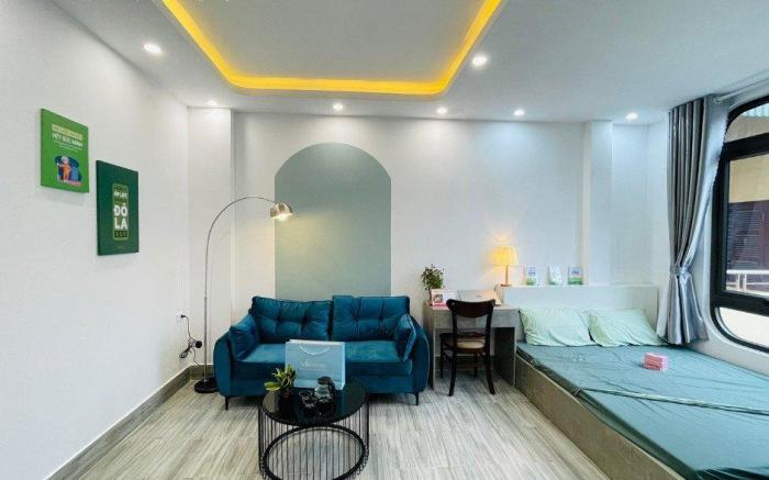 Căn hộ hiện đại giữa Cầu Giấy
