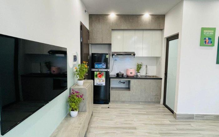 Căn hộ hiện đại giữa Cầu Giấy