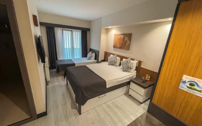 DEVİN OTEL 