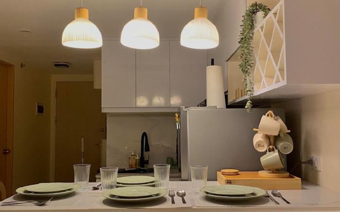 The Cozy Cove - 3BR with Netflix, Prime and KTV