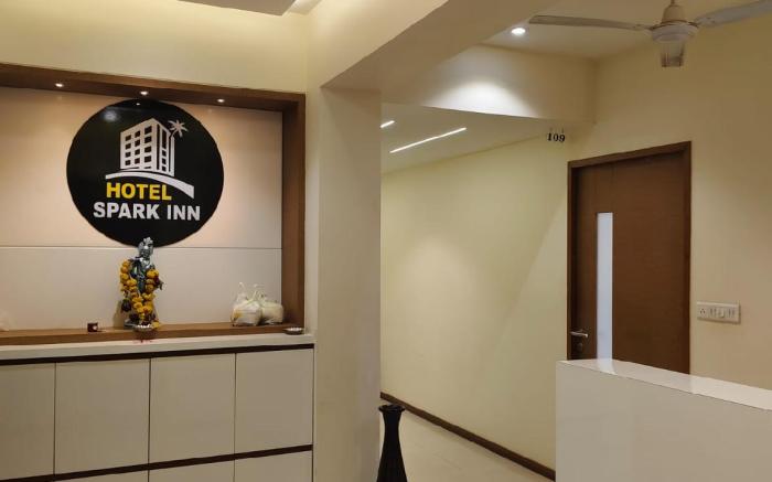 Hotel Spark Inn
