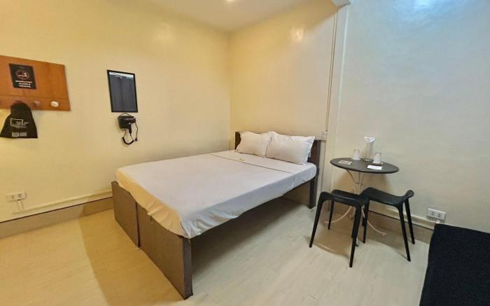 Selah Lofts Pasay Hotel