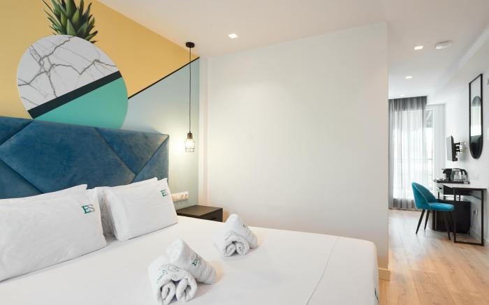 Urban Elephant Suites