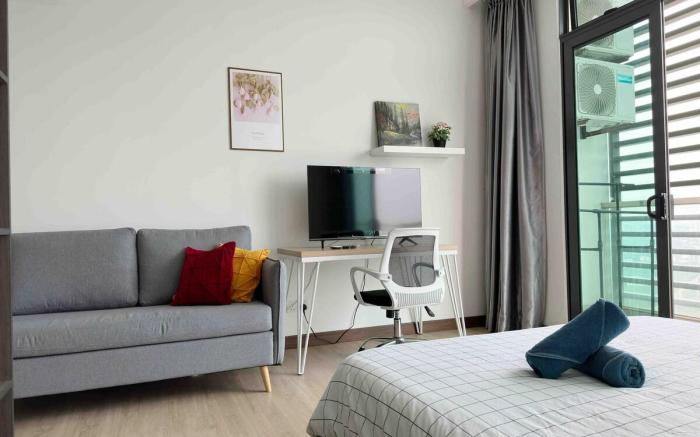 Green Haven Simple Stay