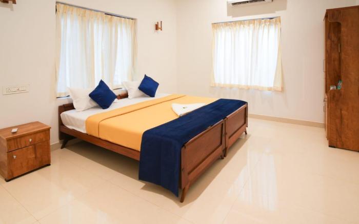 MRINA ROSH INN