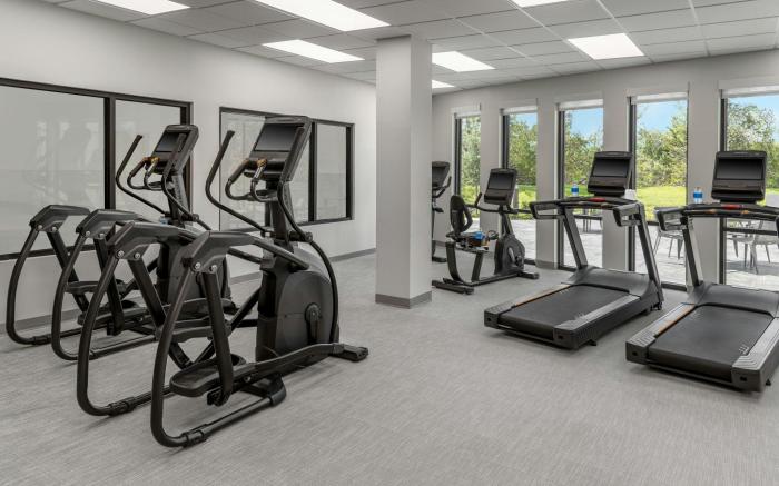 Courtyard by Marriott Sherman