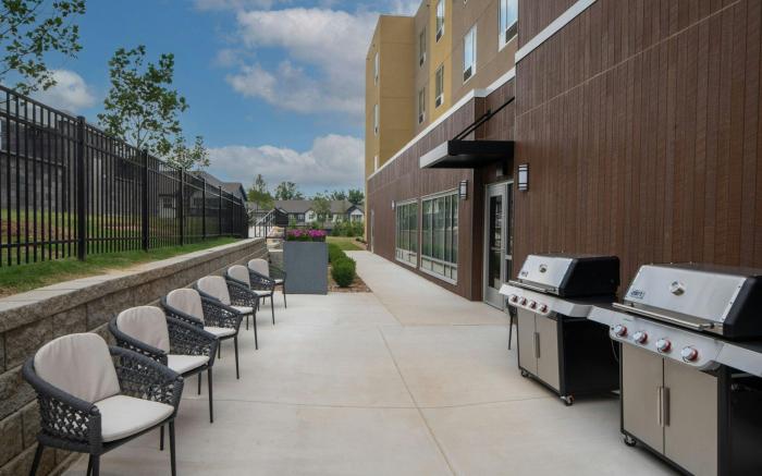 TownePlace Suites by Marriott West Lafayette