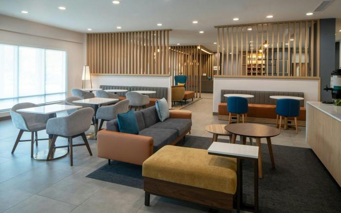 TownePlace Suites by Marriott West Lafayette