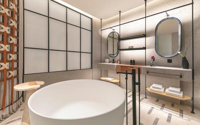 Hotel Indigo Hainan Clear Water Bay By IHG