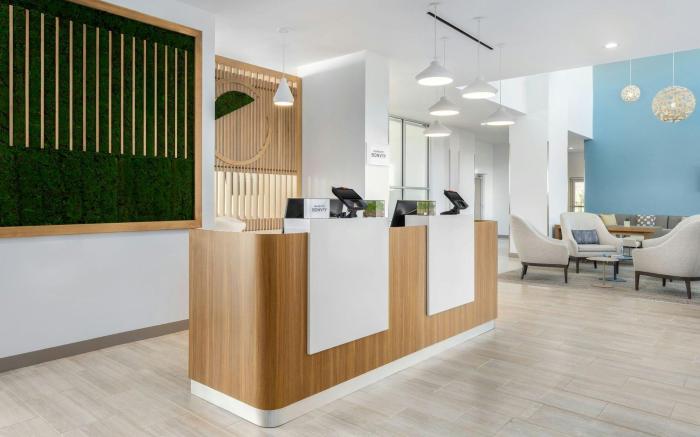 Element Savannah Midtown