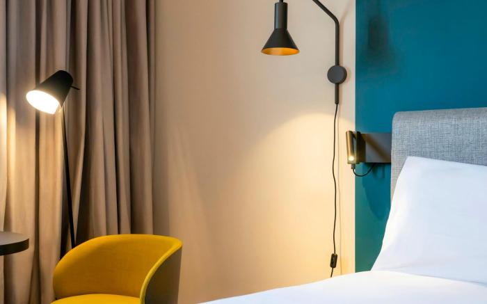 Ibis Saint Paul Trois Chateaux