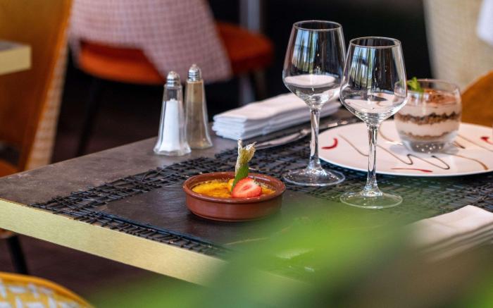 Mercure Aix-en-Provence La Duranne Gare TGV