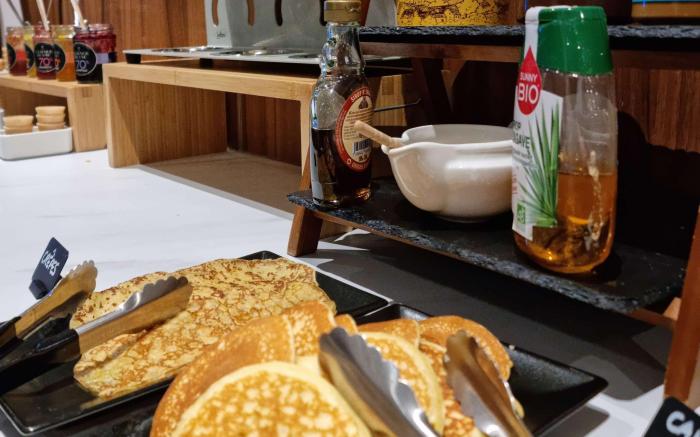 Mercure Aix-en-Provence La Duranne Gare TGV