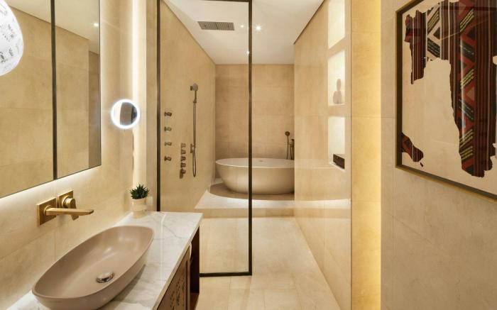 Bab Samhan, a Luxury Collection Hotel, Diriyah