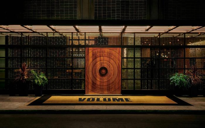 HOLLYWOOD VOLUME, a Tribute Portfolio Hotel