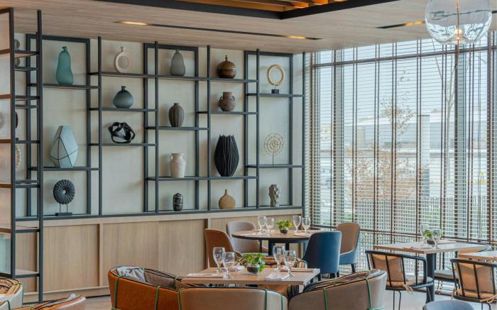 Four Points by Sheraton King Abdulaziz Road