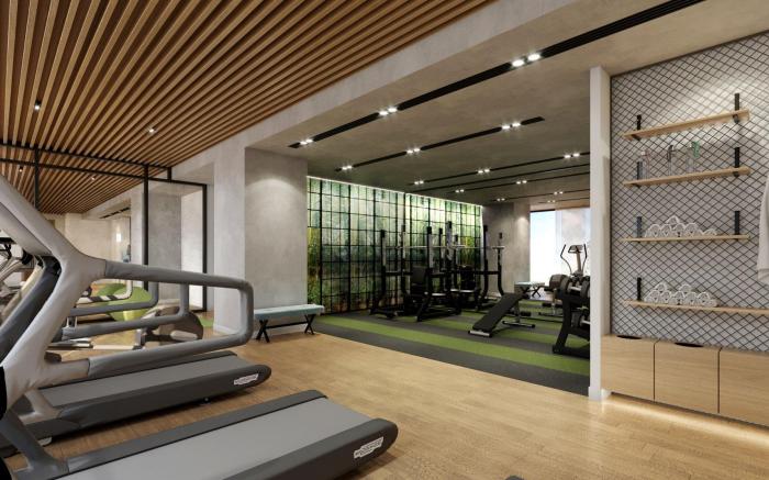 Four Points by Sheraton King Abdulaziz Road