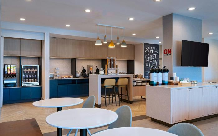 TownePlace Suites by Marriott Houston Tomball