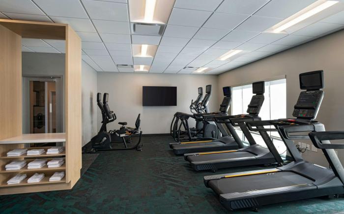 TownePlace Suites by Marriott Houston Tomball