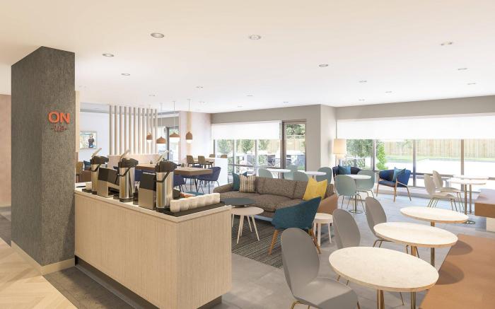 TownePlace Suites by Marriott Houston Tomball