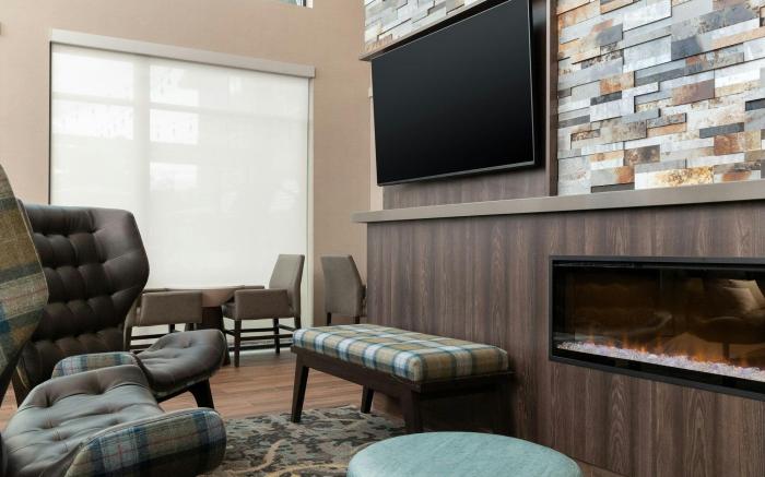 Residence Inn by Marriott Novato Sonoma