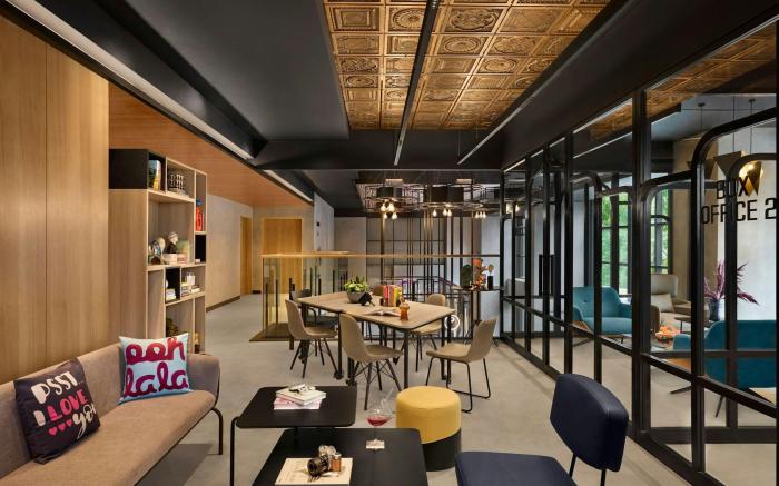 Moxy Mumbai Andheri West