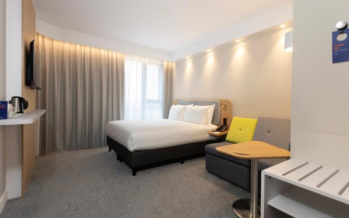 Holiday Inn Express Brussels Airport By IHG