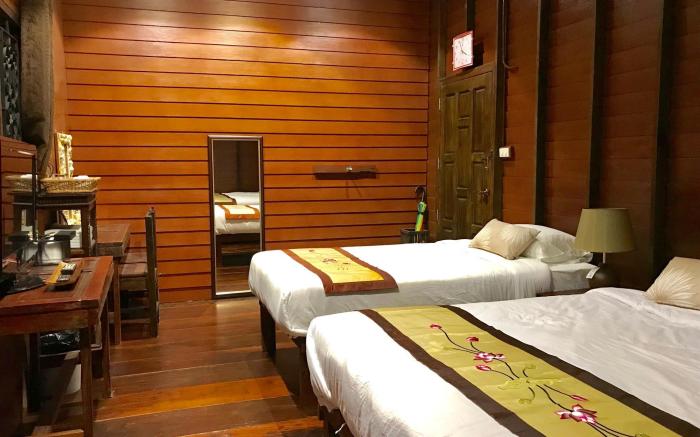 Reuan Vilawan Room 2