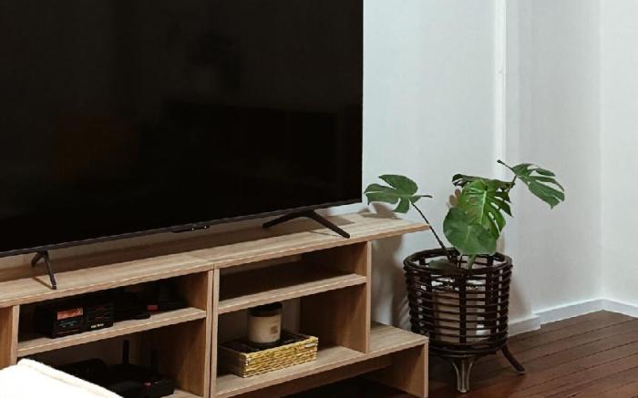4-Bedroom House in Baguio City