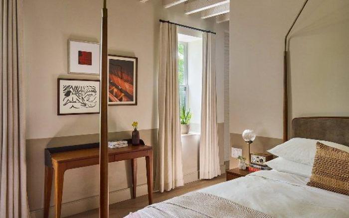 Anna & Bel Hotel