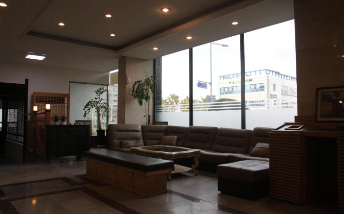 Jeju Miracle Hotel