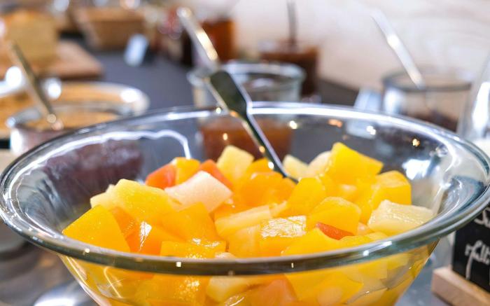 greet Hotel Belleville en Beaujolais A6