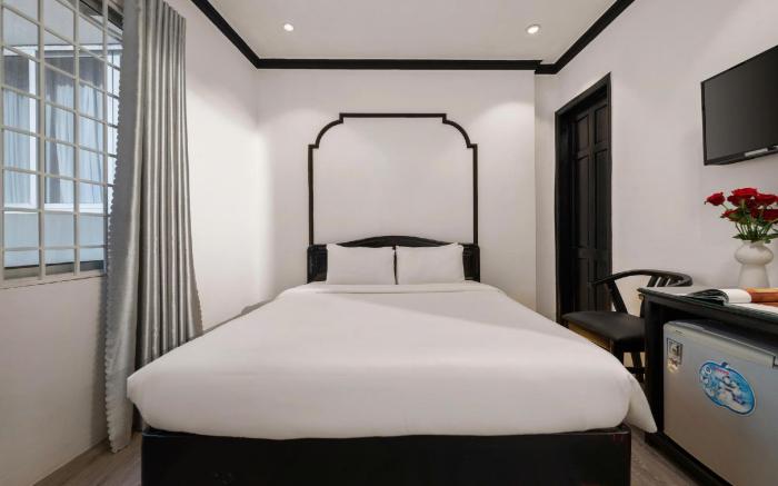 Remy Baby Hotel & Suite