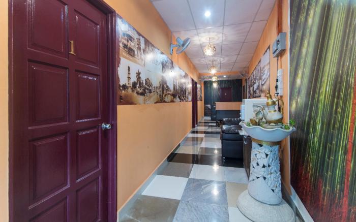 OYO 873 Bamboo Inn