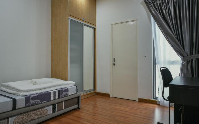 DaMen HomeStay @Subang Jaya USJ 1/Sunway B22*8