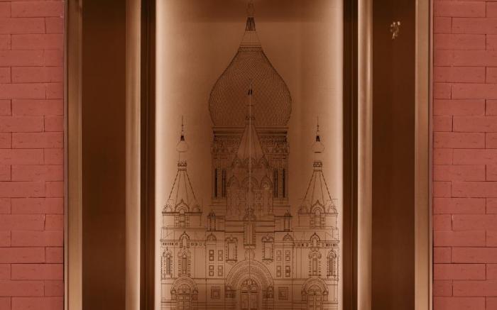 Hotel Indigo Harbin Central Avenue By IHG