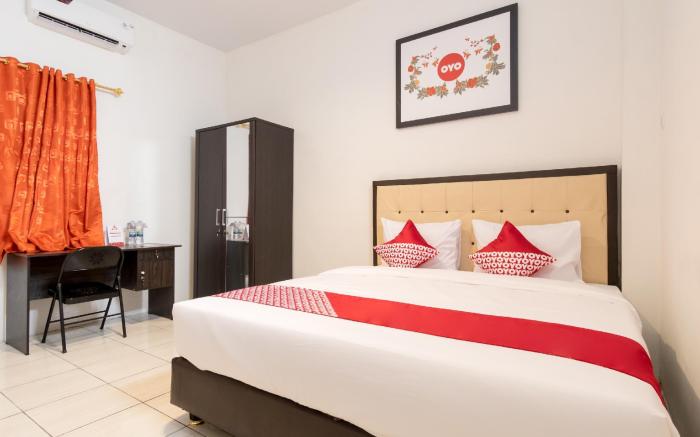 OYO 622 Bakti Homestay