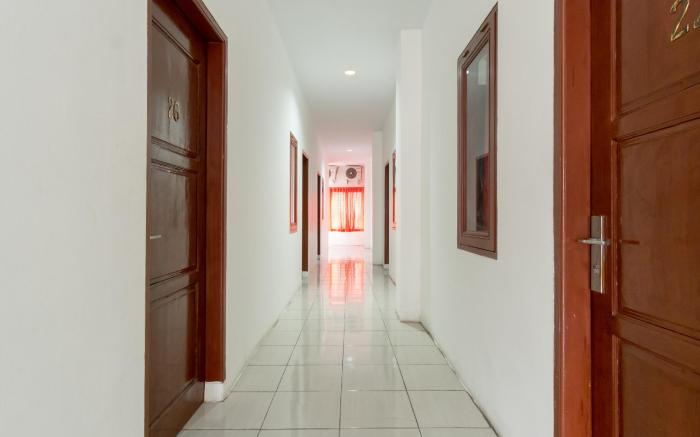 OYO 622 Bakti Homestay